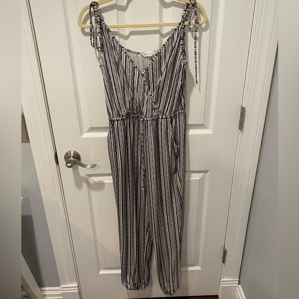 BCBGeneration Jumpsuit - Picture 3 of 8